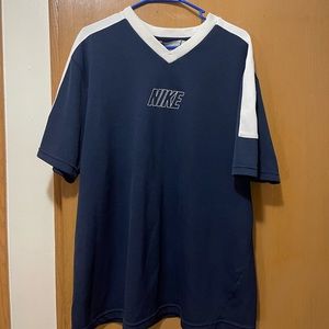 Vintage Nike Jersey Shirt